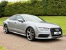 USED 2015 15 AUDI A7 3.0 TDI V6 Black Edition Sportback 5dr Diesel S Tronic quattro Euro 6 (s/s) (272 ps) 