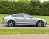 USED 2015 15 AUDI A7 3.0 TDI V6 Black Edition Sportback 5dr Diesel S Tronic quattro Euro 6 (s/s) (272 ps) 