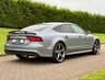 USED 2015 15 AUDI A7 3.0 TDI V6 Black Edition Sportback 5dr Diesel S Tronic quattro Euro 6 (s/s) (272 ps) 