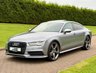 USED 2015 15 AUDI A7 3.0 TDI V6 Black Edition Sportback 5dr Diesel S Tronic quattro Euro 6 (s/s) (272 ps) 