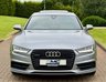 USED 2015 15 AUDI A7 3.0 TDI V6 Black Edition Sportback 5dr Diesel S Tronic quattro Euro 6 (s/s) (272 ps) 