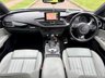 USED 2015 15 AUDI A7 3.0 TDI V6 Black Edition Sportback 5dr Diesel S Tronic quattro Euro 6 (s/s) (272 ps) 