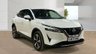 USED 2022 72 NISSAN QASHQAI 1.3 DIG-T MHEV N-Connecta SUV 5dr Petrol Hybrid XTRON Euro 6 (s/s) (158 ps) 