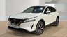 USED 2022 72 NISSAN QASHQAI 1.3 DIG-T MHEV N-Connecta SUV 5dr Petrol Hybrid XTRON Euro 6 (s/s) (158 ps) 