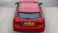 USED 2017 17 MERCEDES-BENZ A CLASS 1.6 A160 SE Hatchback 5dr Petrol 7G-DCT Euro 6 (s/s) (102 ps) 