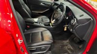 USED 2017 17 MERCEDES-BENZ A CLASS 1.6 A160 SE Hatchback 5dr Petrol 7G-DCT Euro 6 (s/s) (102 ps) 