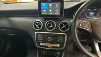 USED 2017 17 MERCEDES-BENZ A CLASS 1.6 A160 SE Hatchback 5dr Petrol 7G-DCT Euro 6 (s/s) (102 ps) 