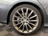 USED 2016 66 MERCEDES-BENZ C CLASS 2.1 C220d AMG Line (Premium Plus) Saloon 4dr Diesel 7G-Tronic+ Euro 6 (s/s) (170 ps) REVERSE CAM+ABM LIGHT+SAT NAV+DAB