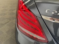 USED 2016 66 MERCEDES-BENZ C CLASS 2.1 C220d AMG Line (Premium Plus) Saloon 4dr Diesel 7G-Tronic+ Euro 6 (s/s) (170 ps) REVERSE CAM+ABM LIGHT+SAT NAV+DAB