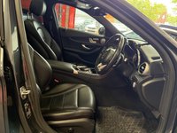 USED 2016 66 MERCEDES-BENZ C CLASS 2.1 C220d AMG Line (Premium Plus) Saloon 4dr Diesel 7G-Tronic+ Euro 6 (s/s) (170 ps) REVERSE CAM+ABM LIGHT+SAT NAV+DAB