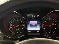 USED 2016 66 MERCEDES-BENZ C CLASS 2.1 C220d AMG Line (Premium Plus) Saloon 4dr Diesel 7G-Tronic+ Euro 6 (s/s) (170 ps) REVERSE CAM+ABM LIGHT+SAT NAV+DAB
