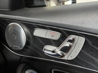 USED 2016 66 MERCEDES-BENZ C CLASS 2.1 C220d AMG Line (Premium Plus) Saloon 4dr Diesel 7G-Tronic+ Euro 6 (s/s) (170 ps) REVERSE CAM+ABM LIGHT+SAT NAV+DAB