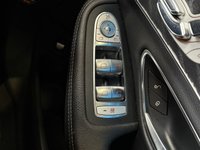 USED 2016 66 MERCEDES-BENZ C CLASS 2.1 C220d AMG Line (Premium Plus) Saloon 4dr Diesel 7G-Tronic+ Euro 6 (s/s) (170 ps) REVERSE CAM+ABM LIGHT+SAT NAV+DAB