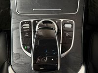 USED 2016 66 MERCEDES-BENZ C CLASS 2.1 C220d AMG Line (Premium Plus) Saloon 4dr Diesel 7G-Tronic+ Euro 6 (s/s) (170 ps) REVERSE CAM+ABM LIGHT+SAT NAV+DAB