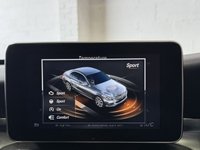 USED 2016 66 MERCEDES-BENZ C CLASS 2.1 C220d AMG Line (Premium Plus) Saloon 4dr Diesel 7G-Tronic+ Euro 6 (s/s) (170 ps) REVERSE CAM+ABM LIGHT+SAT NAV+DAB