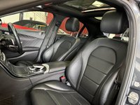 USED 2016 66 MERCEDES-BENZ C CLASS 2.1 C220d AMG Line (Premium Plus) Saloon 4dr Diesel 7G-Tronic+ Euro 6 (s/s) (170 ps) REVERSE CAM+ABM LIGHT+SAT NAV+DAB