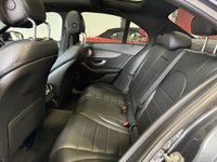 USED 2016 66 MERCEDES-BENZ C CLASS 2.1 C220d AMG Line (Premium Plus) Saloon 4dr Diesel 7G-Tronic+ Euro 6 (s/s) (170 ps) REVERSE CAM+ABM LIGHT+SAT NAV+DAB