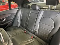 USED 2016 66 MERCEDES-BENZ C CLASS 2.1 C220d AMG Line (Premium Plus) Saloon 4dr Diesel 7G-Tronic+ Euro 6 (s/s) (170 ps) REVERSE CAM+ABM LIGHT+SAT NAV+DAB