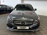USED 2016 66 MERCEDES-BENZ C CLASS 2.1 C220d AMG Line (Premium Plus) Saloon 4dr Diesel 7G-Tronic+ Euro 6 (s/s) (170 ps) REVERSE CAM+ABM LIGHT+SAT NAV+DAB