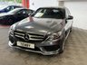 USED 2016 66 MERCEDES-BENZ C CLASS 2.1 C220d AMG Line (Premium Plus) Saloon 4dr Diesel 7G-Tronic+ Euro 6 (s/s) (170 ps) REVERSE CAM+ABM LIGHT+SAT NAV+DAB
