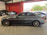 USED 2016 66 MERCEDES-BENZ C CLASS 2.1 C220d AMG Line (Premium Plus) Saloon 4dr Diesel 7G-Tronic+ Euro 6 (s/s) (170 ps) REVERSE CAM+ABM LIGHT+SAT NAV+DAB