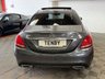 USED 2016 66 MERCEDES-BENZ C CLASS 2.1 C220d AMG Line (Premium Plus) Saloon 4dr Diesel 7G-Tronic+ Euro 6 (s/s) (170 ps) REVERSE CAM+ABM LIGHT+SAT NAV+DAB