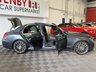 USED 2016 66 MERCEDES-BENZ C CLASS 2.1 C220d AMG Line (Premium Plus) Saloon 4dr Diesel 7G-Tronic+ Euro 6 (s/s) (170 ps) REVERSE CAM+ABM LIGHT+SAT NAV+DAB