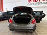 USED 2016 66 MERCEDES-BENZ C CLASS 2.1 C220d AMG Line (Premium Plus) Saloon 4dr Diesel 7G-Tronic+ Euro 6 (s/s) (170 ps) REVERSE CAM+ABM LIGHT+SAT NAV+DAB