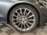 USED 2016 66 MERCEDES-BENZ C CLASS 2.1 C220d AMG Line (Premium Plus) Saloon 4dr Diesel 7G-Tronic+ Euro 6 (s/s) (170 ps) REVERSE CAM+ABM LIGHT+SAT NAV+DAB