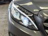 USED 2016 66 MERCEDES-BENZ C CLASS 2.1 C220d AMG Line (Premium Plus) Saloon 4dr Diesel 7G-Tronic+ Euro 6 (s/s) (170 ps) REVERSE CAM+ABM LIGHT+SAT NAV+DAB
