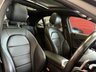 USED 2016 66 MERCEDES-BENZ C CLASS 2.1 C220d AMG Line (Premium Plus) Saloon 4dr Diesel 7G-Tronic+ Euro 6 (s/s) (170 ps) REVERSE CAM+ABM LIGHT+SAT NAV+DAB