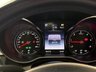 USED 2016 66 MERCEDES-BENZ C CLASS 2.1 C220d AMG Line (Premium Plus) Saloon 4dr Diesel 7G-Tronic+ Euro 6 (s/s) (170 ps) REVERSE CAM+ABM LIGHT+SAT NAV+DAB