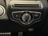 USED 2016 66 MERCEDES-BENZ C CLASS 2.1 C220d AMG Line (Premium Plus) Saloon 4dr Diesel 7G-Tronic+ Euro 6 (s/s) (170 ps) REVERSE CAM+ABM LIGHT+SAT NAV+DAB