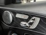 USED 2016 66 MERCEDES-BENZ C CLASS 2.1 C220d AMG Line (Premium Plus) Saloon 4dr Diesel 7G-Tronic+ Euro 6 (s/s) (170 ps) REVERSE CAM+ABM LIGHT+SAT NAV+DAB