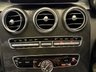 USED 2016 66 MERCEDES-BENZ C CLASS 2.1 C220d AMG Line (Premium Plus) Saloon 4dr Diesel 7G-Tronic+ Euro 6 (s/s) (170 ps) REVERSE CAM+ABM LIGHT+SAT NAV+DAB