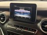USED 2017 17 MERCEDES-BENZ V CLASS 2.2 V220d AMG Line G-Tronic+ Euro 6 (s/s) 5dr 8 Seat XLWB RevCam|HeatedSeats|8Seats