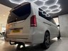 USED 2017 17 MERCEDES-BENZ V CLASS 2.2 V220d AMG Line G-Tronic+ Euro 6 (s/s) 5dr 8 Seat XLWB RevCam|HeatedSeats|8Seats