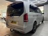 USED 2017 17 MERCEDES-BENZ V CLASS 2.2 V220d AMG Line G-Tronic+ Euro 6 (s/s) 5dr 8 Seat XLWB RevCam|HeatedSeats|8Seats