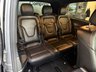 USED 2017 17 MERCEDES-BENZ V CLASS 2.2 V220d AMG Line G-Tronic+ Euro 6 (s/s) 5dr 8 Seat XLWB RevCam|HeatedSeats|8Seats
