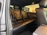 USED 2017 17 MERCEDES-BENZ V CLASS 2.2 V220d AMG Line G-Tronic+ Euro 6 (s/s) 5dr 8 Seat XLWB RevCam|HeatedSeats|8Seats