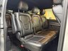 USED 2017 17 MERCEDES-BENZ V CLASS 2.2 V220d AMG Line G-Tronic+ Euro 6 (s/s) 5dr 8 Seat XLWB RevCam|HeatedSeats|8Seats