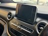 USED 2017 17 MERCEDES-BENZ V CLASS 2.2 V220d AMG Line G-Tronic+ Euro 6 (s/s) 5dr 8 Seat XLWB RevCam|HeatedSeats|8Seats