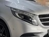 USED 2017 17 MERCEDES-BENZ V CLASS 2.2 V220d AMG Line G-Tronic+ Euro 6 (s/s) 5dr 8 Seat XLWB RevCam|HeatedSeats|8Seats