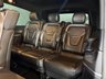 USED 2017 17 MERCEDES-BENZ V CLASS 2.2 V220d AMG Line G-Tronic+ Euro 6 (s/s) 5dr 8 Seat XLWB RevCam|HeatedSeats|8Seats