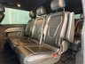 USED 2017 17 MERCEDES-BENZ V CLASS 2.2 V220d AMG Line G-Tronic+ Euro 6 (s/s) 5dr 8 Seat XLWB RevCam|HeatedSeats|8Seats