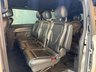USED 2017 17 MERCEDES-BENZ V CLASS 2.2 V220d AMG Line G-Tronic+ Euro 6 (s/s) 5dr 8 Seat XLWB RevCam|HeatedSeats|8Seats