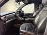 USED 2017 17 MERCEDES-BENZ V CLASS 2.2 V220d AMG Line G-Tronic+ Euro 6 (s/s) 5dr 8 Seat XLWB RevCam|HeatedSeats|8Seats