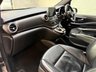 USED 2017 17 MERCEDES-BENZ V CLASS 2.2 V220d AMG Line G-Tronic+ Euro 6 (s/s) 5dr 8 Seat XLWB RevCam|HeatedSeats|8Seats