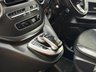 USED 2017 17 MERCEDES-BENZ V CLASS 2.2 V220d AMG Line G-Tronic+ Euro 6 (s/s) 5dr 8 Seat XLWB RevCam|HeatedSeats|8Seats