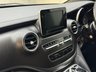 USED 2017 17 MERCEDES-BENZ V CLASS 2.2 V220d AMG Line G-Tronic+ Euro 6 (s/s) 5dr 8 Seat XLWB RevCam|HeatedSeats|8Seats